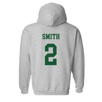 Colorado State - NCAA Softball : Jaclyn Smith - Hooded Sweatshirt