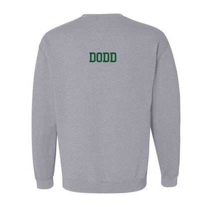 Colorado State - NCAA Women's Swimming & Diving : Juliana Dodd - Crewneck Sweatshirt-1