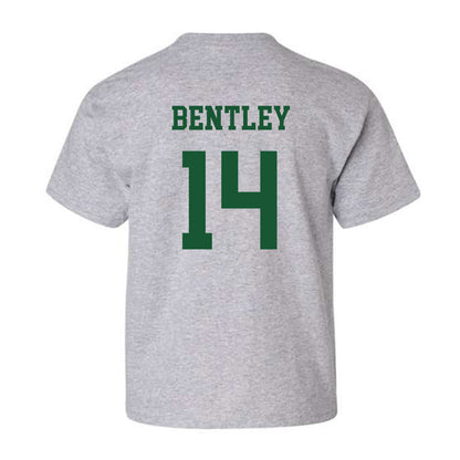 Colorado State - NCAA Softball : Giselle Bentley - Youth T-Shirt