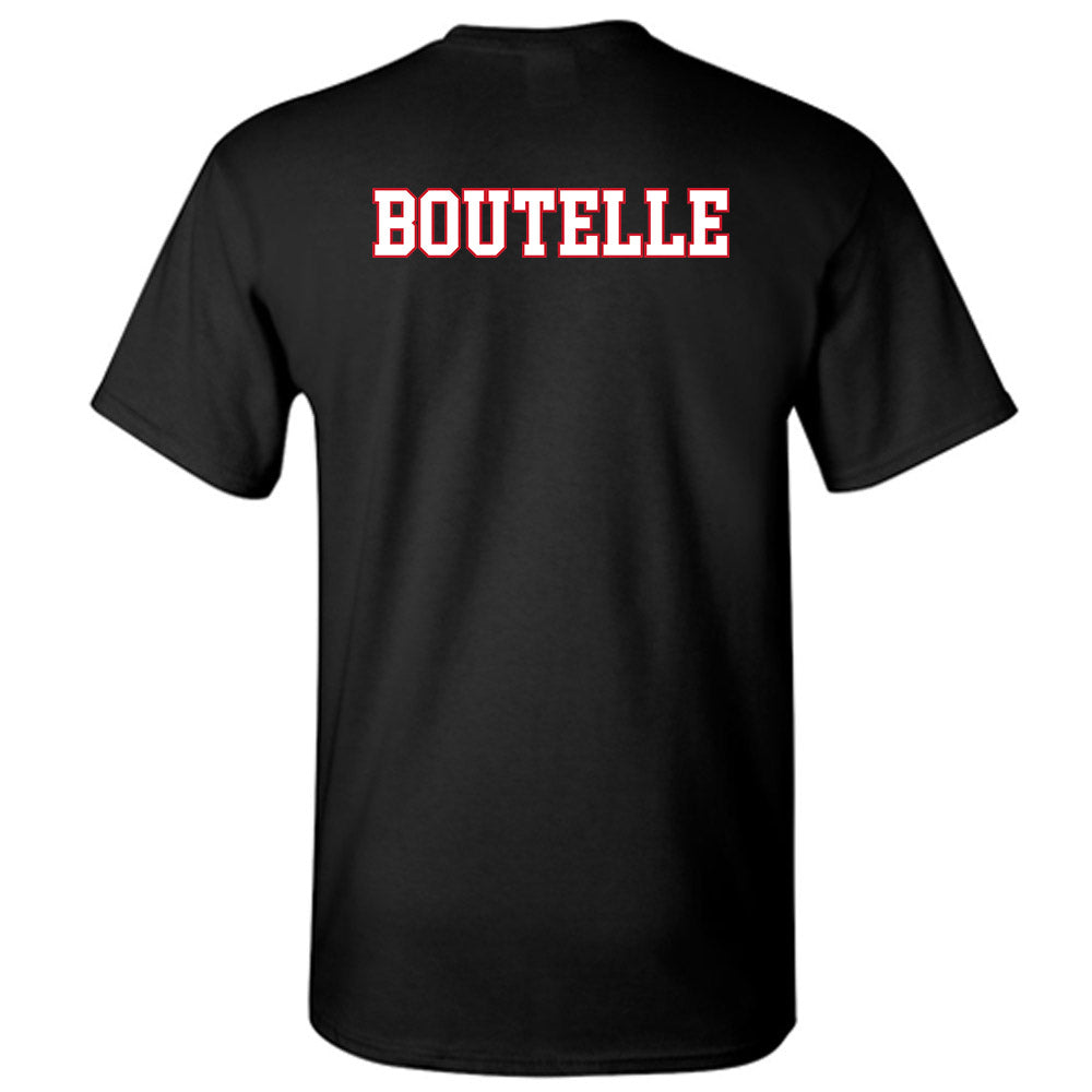 SMU - NCAA Equestrian : Shaelyn Boutelle - T-Shirt-1