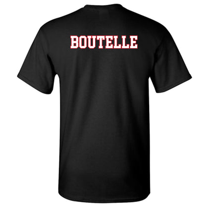 SMU - NCAA Equestrian : Shaelyn Boutelle - T-Shirt-1