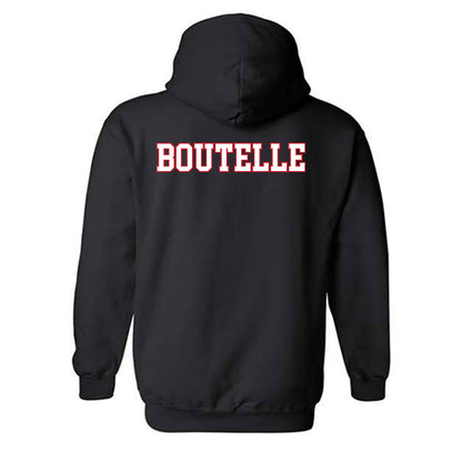 SMU - NCAA Equestrian : Shaelyn Boutelle - Hooded Sweatshirt-1