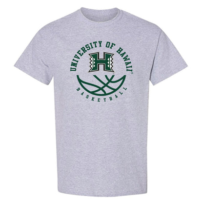 Hawaii - NCAA Men's Basketball : Jerome Palm - Sports Shersey T-Shirt