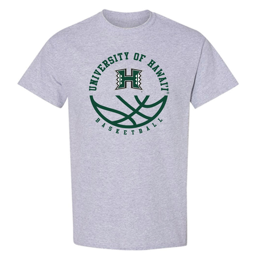 Hawaii - NCAA Women's Basketball : Imani Perez - Sports Shersey T-Shirt-0