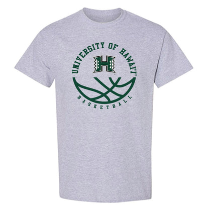 Hawaii - NCAA Women's Basketball : Kira-May Filemu - Sports Shersey T-Shirt-0