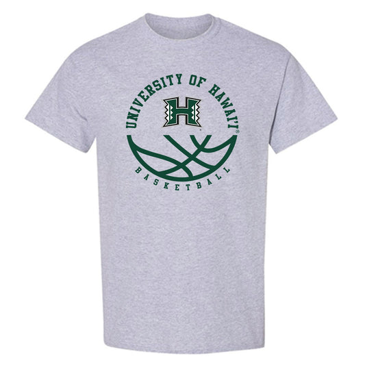 Hawaii - NCAA Women's Basketball : Kira-May Filemu - Sports Shersey T-Shirt-0