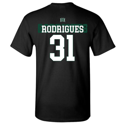 Hawaii - NCAA Football : Kea Rodrigues - T-Shirt