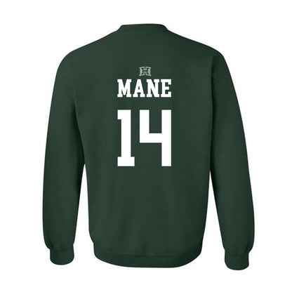 Hawaii - NCAA Women's Volleyball : Tyla Reese Mane - Classic Shersey Crewneck Sweatshirt-1