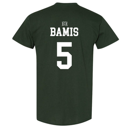 Hawaii - NCAA Women's Volleyball : Jacyn Bamis - Classic Shersey T-Shirt-1