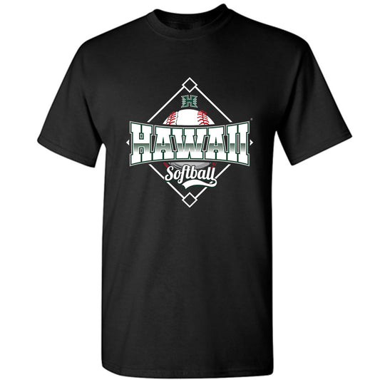 Hawaii - NCAA Softball : Macy Brandl - Sports Shersey T-Shirt