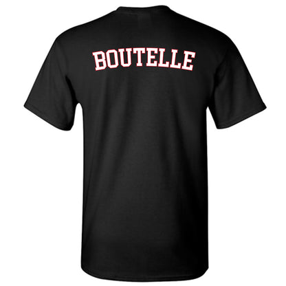 SMU - NCAA Equestrian : Shaelyn Boutelle - Sports Shersey T-Shirt-1