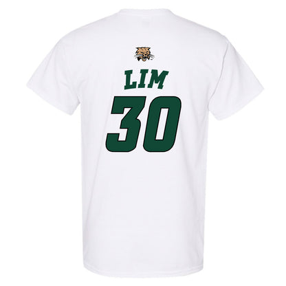 Ohio - NCAA Women's Basketball : Madison Lim - Sports Shersey T-Shirt