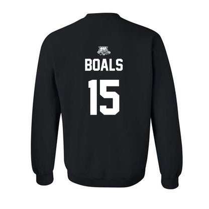 Ohio - NCAA Men's Basketball : Chase Boals - Crewneck Sweatshirt