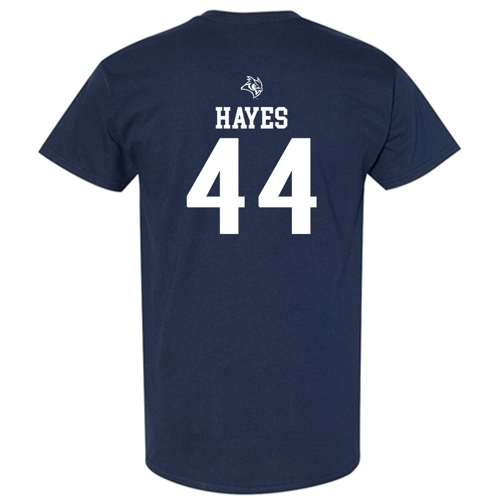 Rice - NCAA Women's Basketball : Shelby Hayes - Sports Shersey T-Shirt