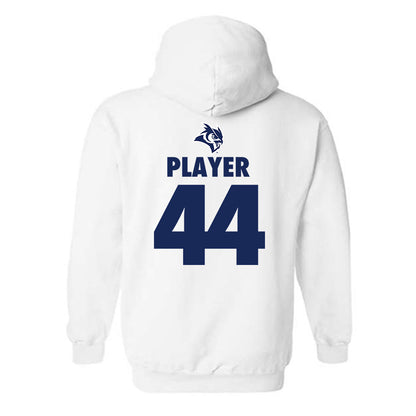 Rice - NCAA Women's Basketball : Shelby Hayes - Sports Shersey Hooded Sweatshirt