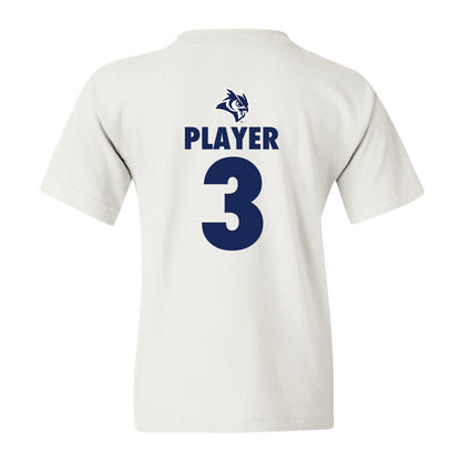 Rice - NCAA Women's Basketball : Jill Twiehaus - Sports Shersey Youth T-Shirt