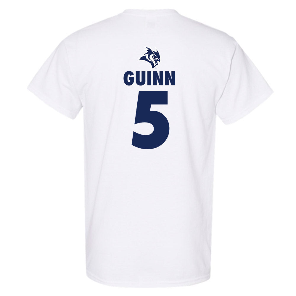 Rice - NCAA Women's Basketball : Mylee Guinn - Sports Shersey T-Shirt-1
