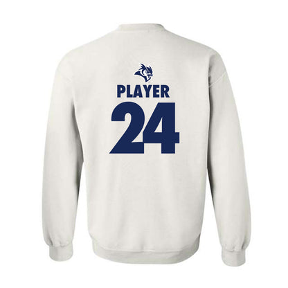 Rice - NCAA Women's Basketball : Aniah Alexis - Sports Shersey Crewneck Sweatshirt