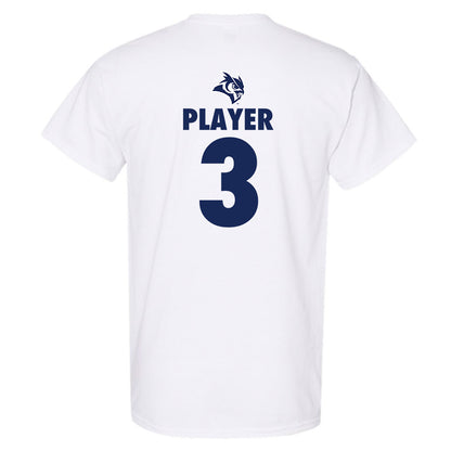 Rice - NCAA Women's Basketball : Jill Twiehaus - Sports Shersey T-Shirt