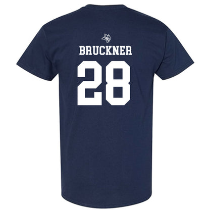 Rice - NCAA Women's Soccer : Naija Bruckner - T-Shirt