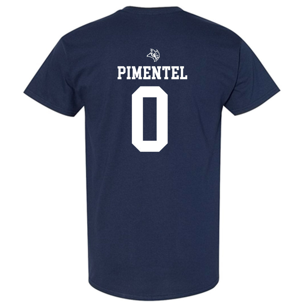 Rice - NCAA Women's Soccer : Hannah Pimentel - T-Shirt