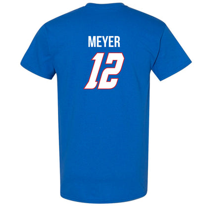 DePaul - NCAA Men's Basketball : Jacob Meyer - Classic Shersey T-Shirt