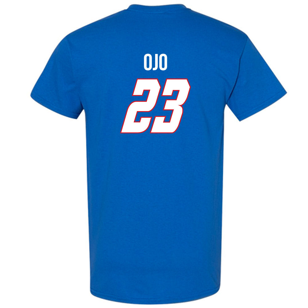 DePaul - NCAA Women's Basketball : Michelle Ojo - Classic Shersey T-Shirt-1
