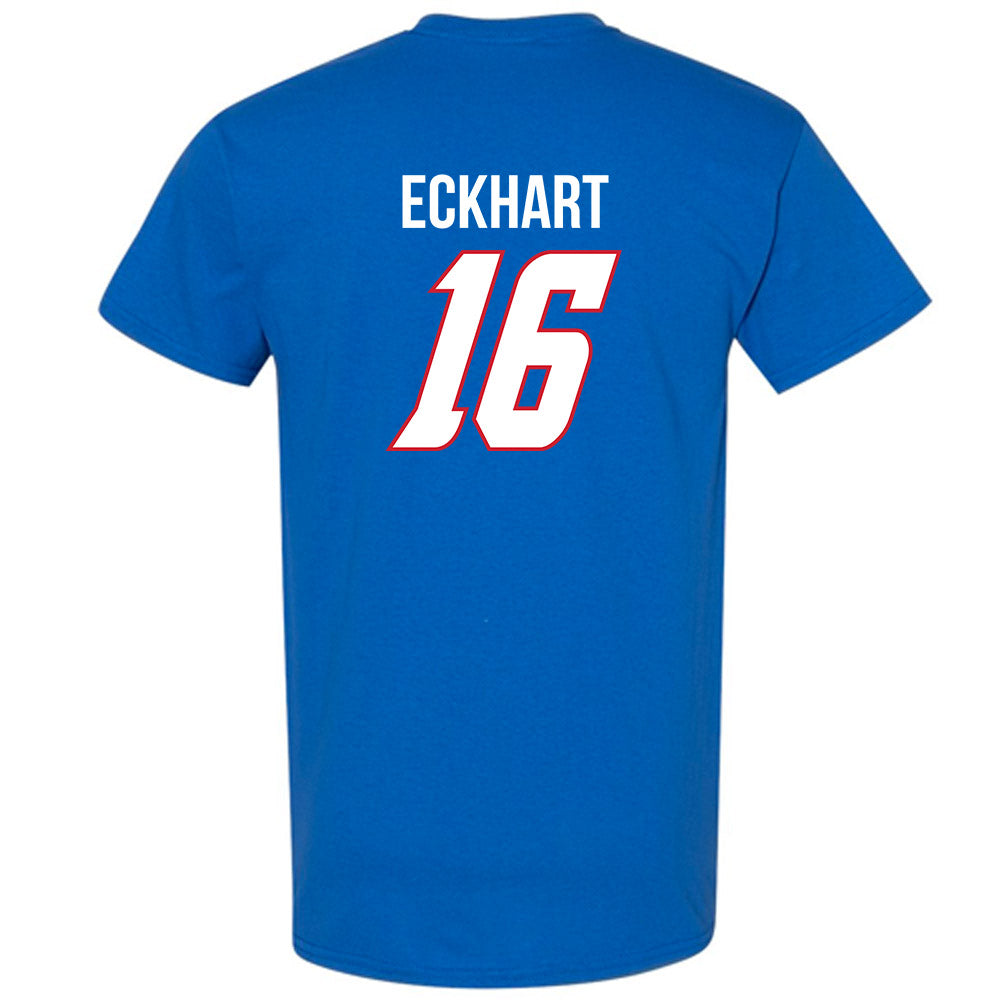 DePaul - NCAA Softball : Camryn Eckhart - Classic Shersey T-Shirt-1