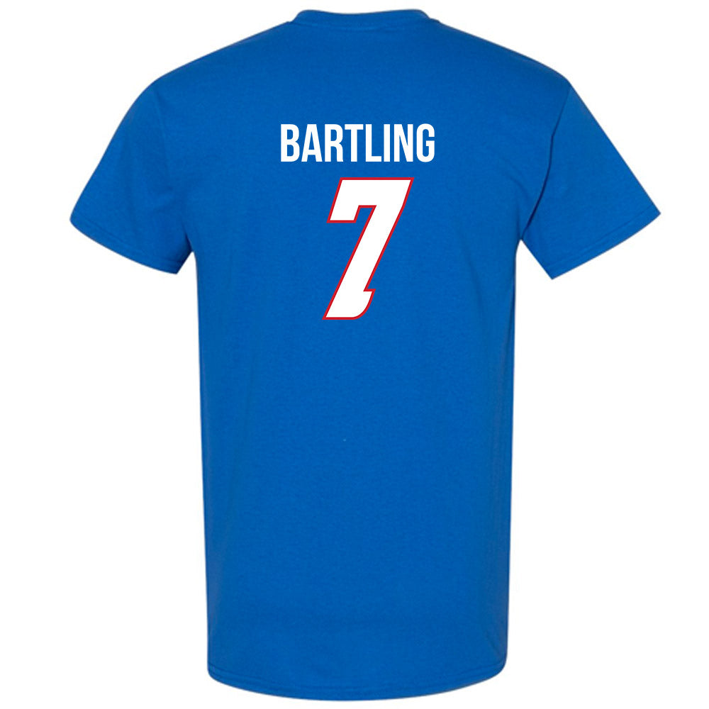 DePaul - NCAA Women's Soccer : Lea Bartling - T-Shirt