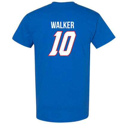 DePaul - NCAA Women's Basketball : Haley Walker - T-Shirt