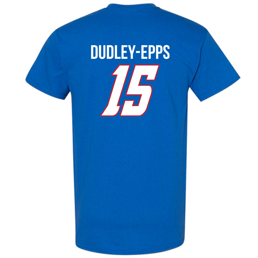 DePaul - NCAA Women's Volleyball : Jade Dudley-Epps - Classic Shersey T-Shirt-1