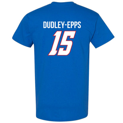 DePaul - NCAA Women's Volleyball : Jade Dudley-Epps - Classic Shersey T-Shirt-1