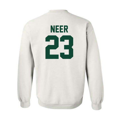 Ohio - NCAA Football : Riley Neer - Sports Shersey Crewneck Sweatshirt