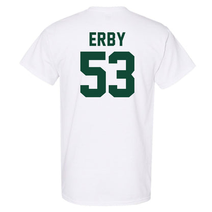 Ohio - NCAA Football : Andrew Erby - Sports Shersey T-Shirt