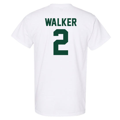Ohio - NCAA Football : DJ Walker - Sports Shersey T-Shirt-1