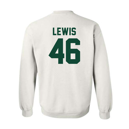 Ohio - NCAA Football : Jacob Lewis - Crewneck Sweatshirt