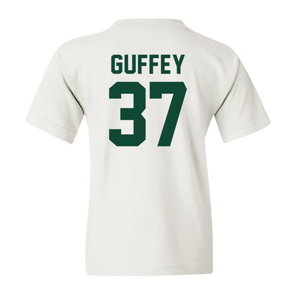 Ohio - NCAA Football : Blake Guffey - Youth T-Shirt