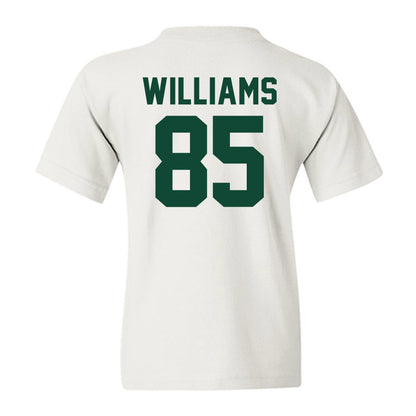 Ohio - NCAA Football : Mason Williams - Sports Shersey Youth T-Shirt-1