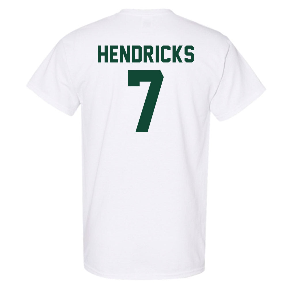 Ohio - NCAA Football : Chase Hendricks - Sports Shersey T-Shirt