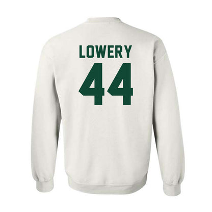 Ohio - NCAA Football : Aiden Lowery - Sports Shersey Crewneck Sweatshirt-1
