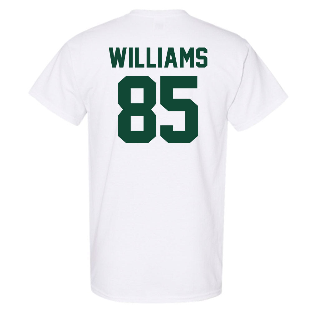 Ohio - NCAA Football : Mason Williams - Sports Shersey T-Shirt-1