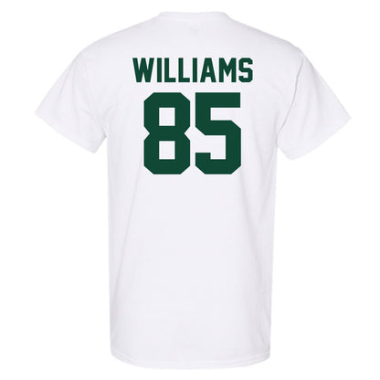 Ohio - NCAA Football : Mason Williams - Sports Shersey T-Shirt-1