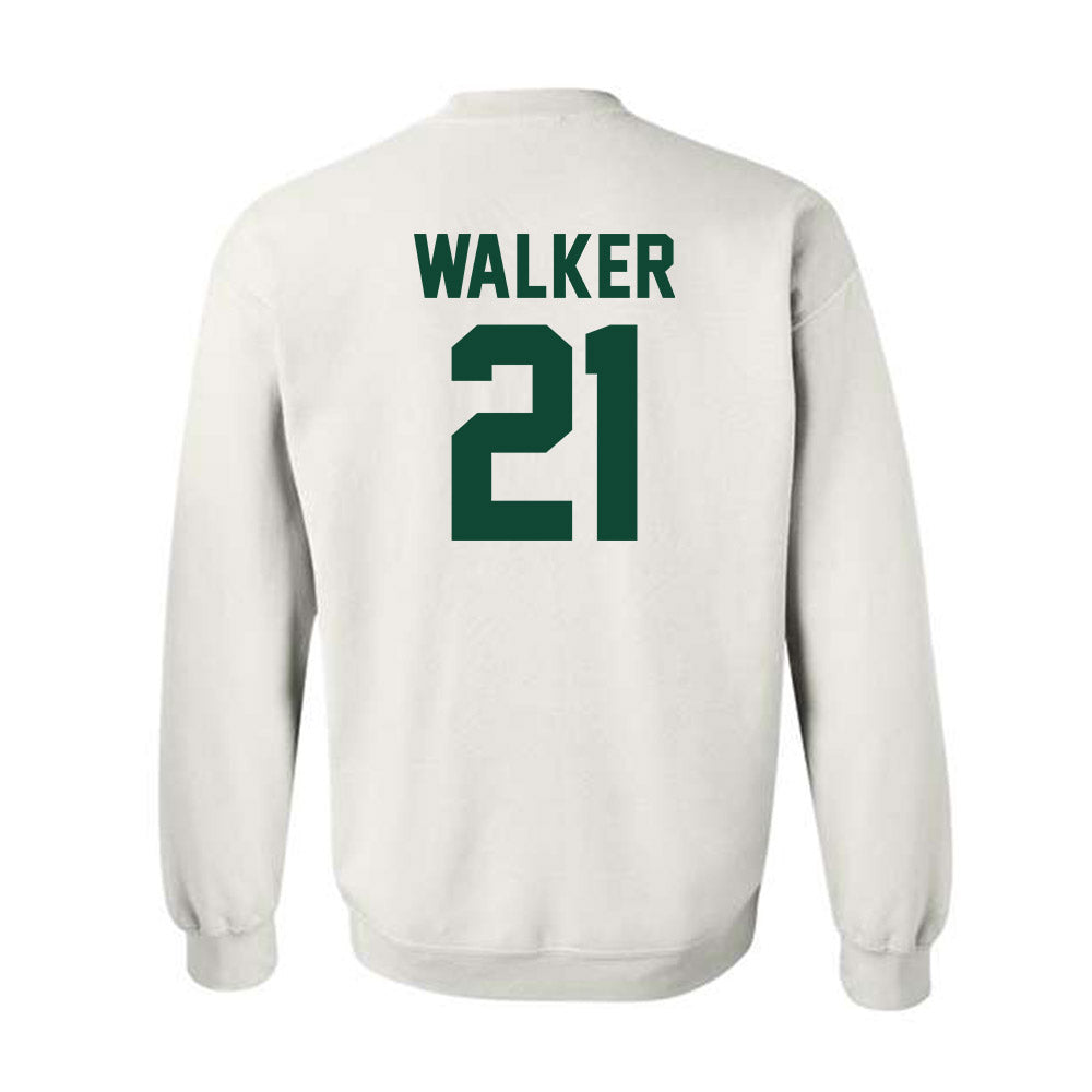 Ohio - NCAA Football : Donovan Walker - Sports Shersey Crewneck Sweatshirt