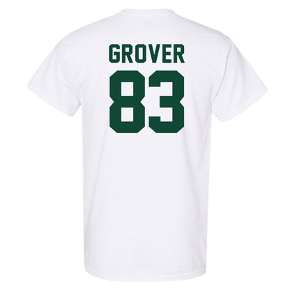 Ohio - NCAA Football : Colton Grover - Sports Shersey T-Shirt-1