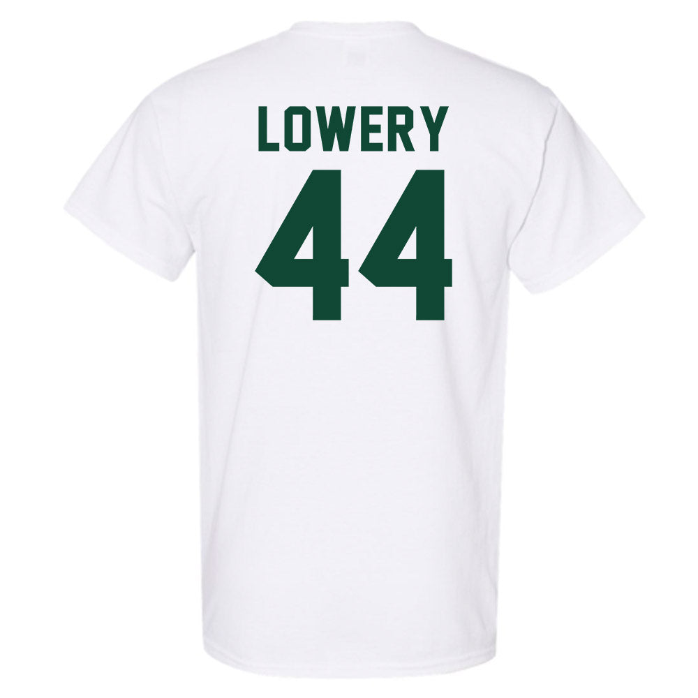 Ohio - NCAA Football : Aiden Lowery - Sports Shersey T-Shirt-1