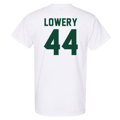 Ohio - NCAA Football : Aiden Lowery - Sports Shersey T-Shirt-1