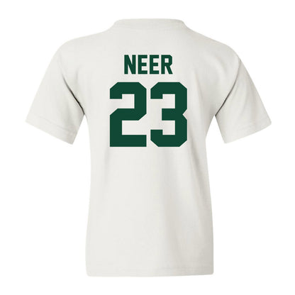 Ohio - NCAA Football : Riley Neer - Sports Shersey Youth T-Shirt