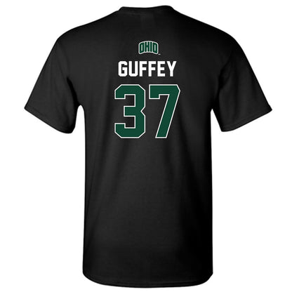 Ohio - NCAA Football : Blake Guffey - Sports Shersey T-Shirt