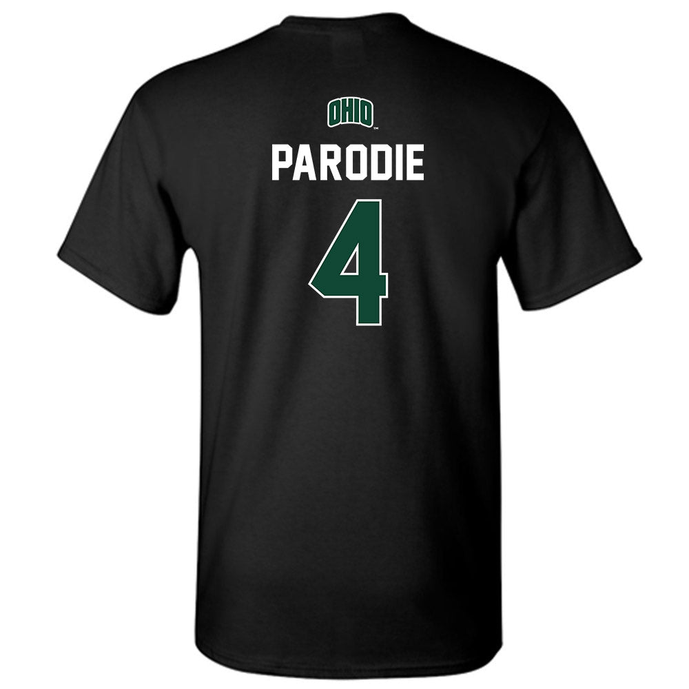 Ohio - NCAA Football : Roman Parodie - Sports Shersey T-Shirt