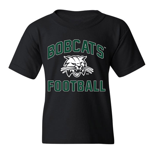 Ohio - NCAA Football : Jacob Lewis - Sports Shersey Youth T-Shirt